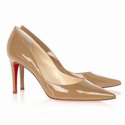 Christian louboutin026